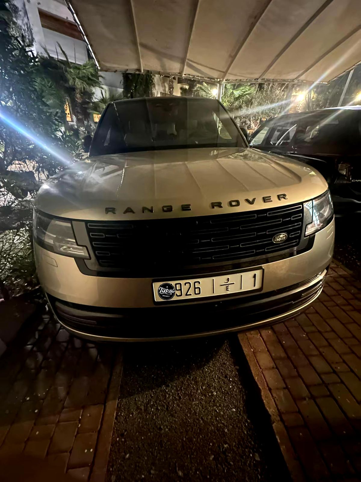 Offre 2 Plaques + 2 Support Plaques : Model 4 International